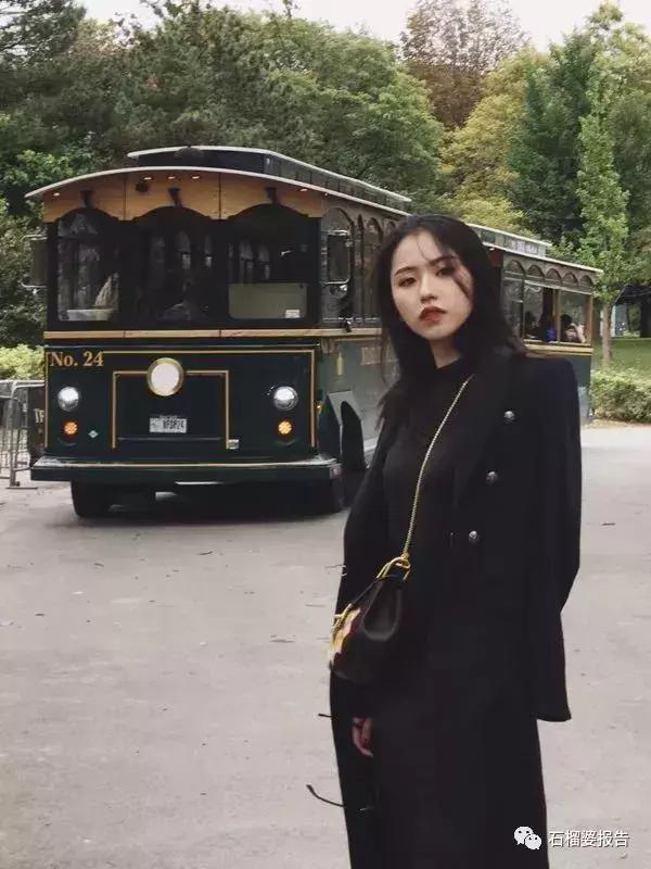 找到一件合适的衣服是一种默契,找到一件合适的衣服