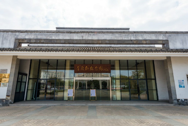 无锡七大古镇,江苏无锡古镇排名一览表