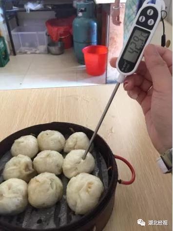 女子食道裂开竟是因为“趁热吃”？