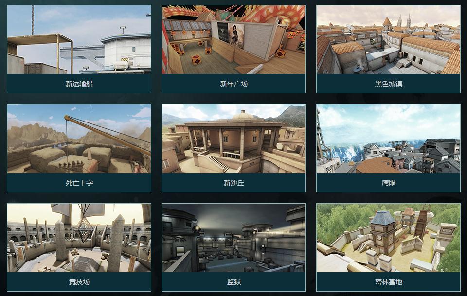 穿越火线火力全开资格,穿越火线火力全开页游