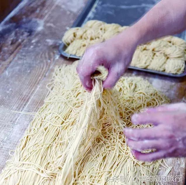 为漳州云霄美食打call,云霄食百味