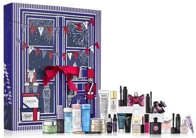 最好看的圣诞限定,朋友圈晒圣诞礼物图片