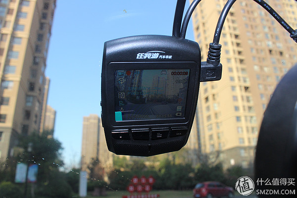 ar实景导航行车记录仪app,行车记录仪智能语音实景导航