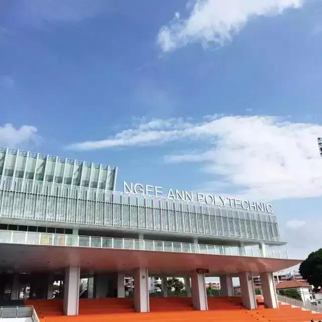 新加坡义安理工学院哪个专业最好,新加坡义安理工学院留学的弊端