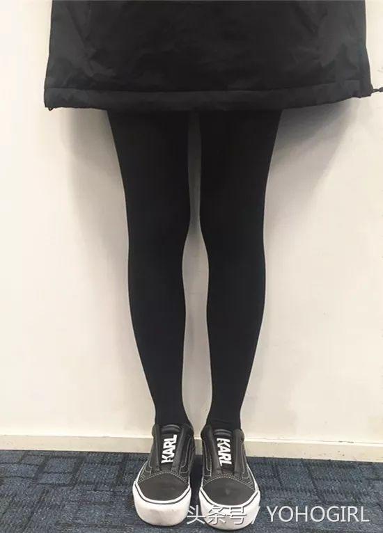 长期穿瘦腿袜会瘦腿吗,瘦腿袜真的可以瘦腿吗