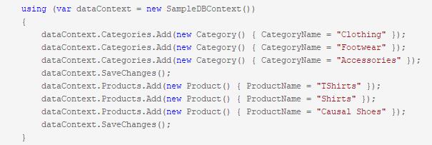 entityframeworkcore鐢熸垚浠ｇ爜,entityframeworkcore