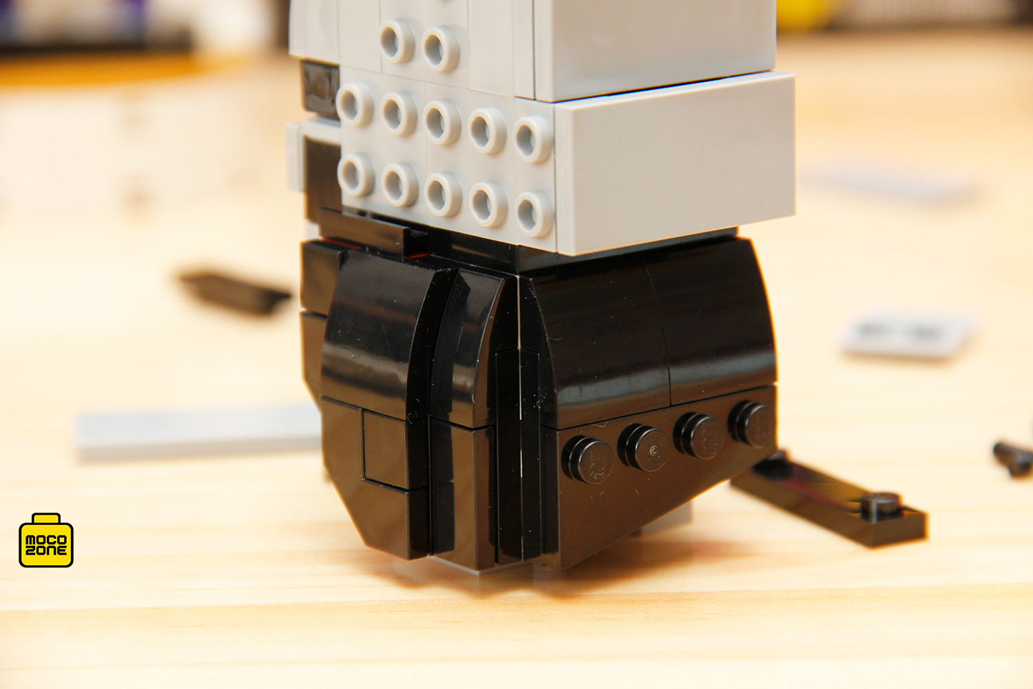 乐高方头仔全图鉴,乐高方头仔真假辨别