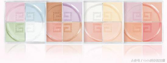 定妆散粉选什么牌子,定妆散粉哪个牌子最好用