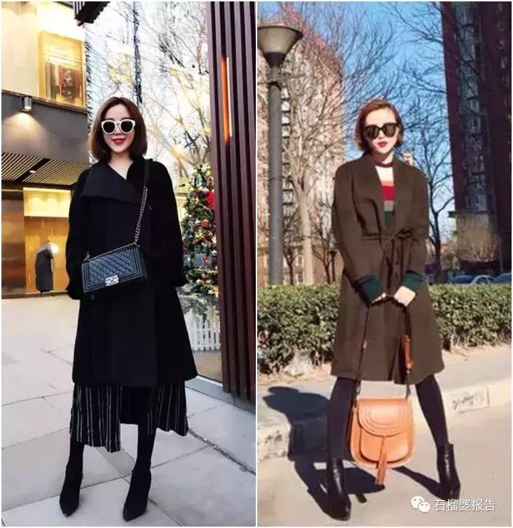 找到一个合适的男人不容易,找到一件合适的衣服是一种默契