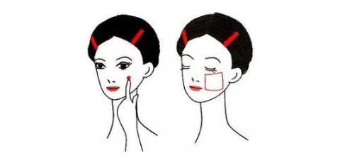 化妆棉能水敷吗,化妆棉还可以干什么