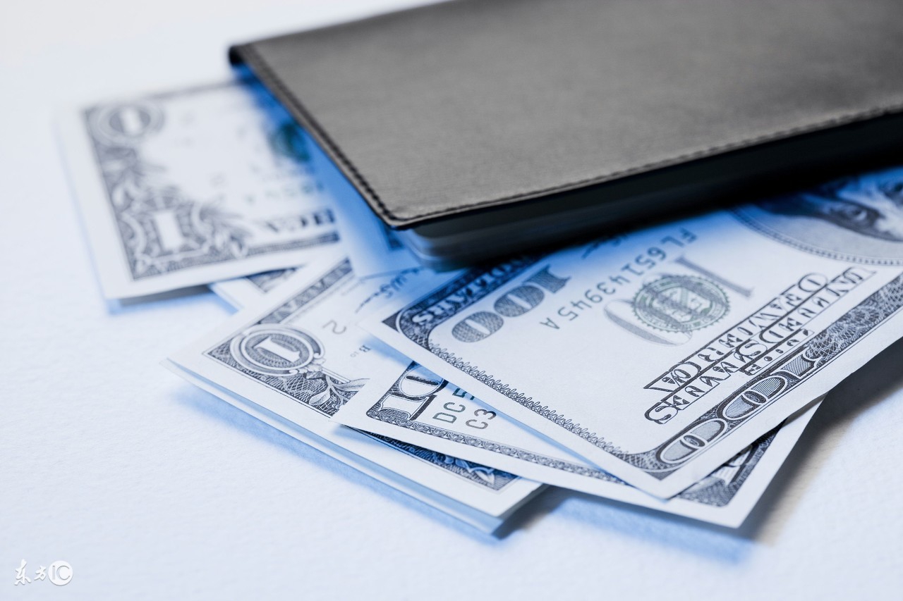 心理测试财运,测试你守财能力怎样