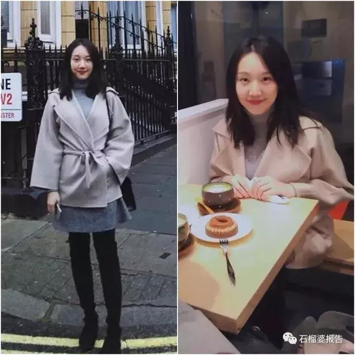 找到一件合适的衣服是一种默契,找到一件合适的衣服
