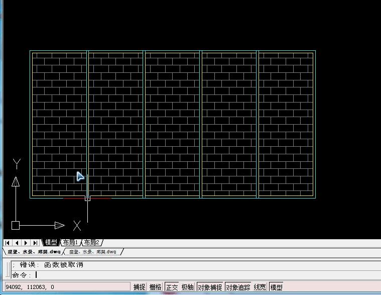 画cad施工图注意事项,cad画施工图怎么用布局