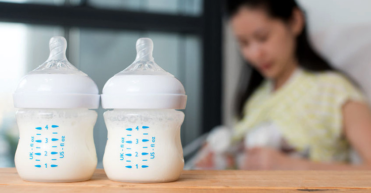 母乳妈妈用什么吸奶器,新手妈妈怎么选择电动吸奶器