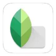 如何用snapseed修证件照,snapseed如何修人像大片