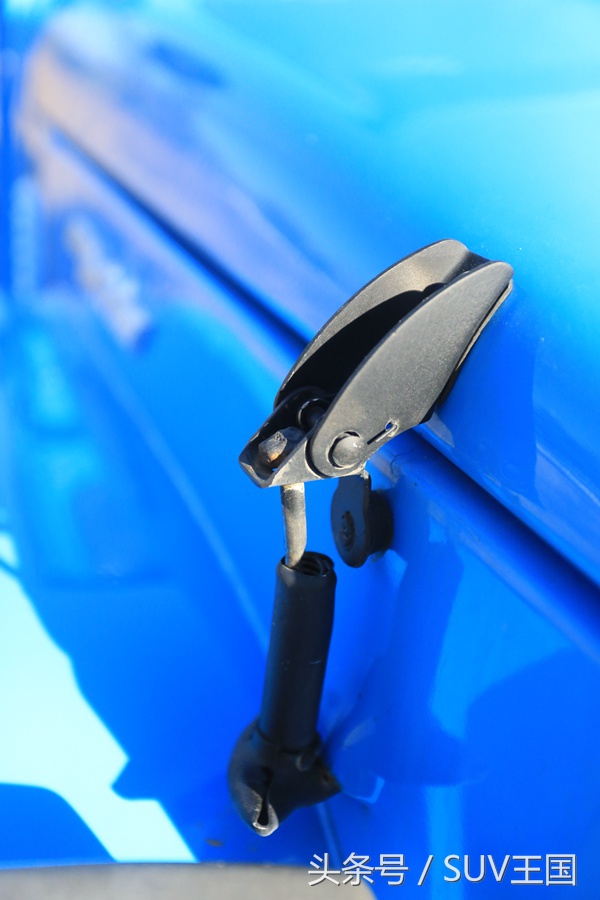 fj越野车有哪几款,丰田硬派越野fj第一代