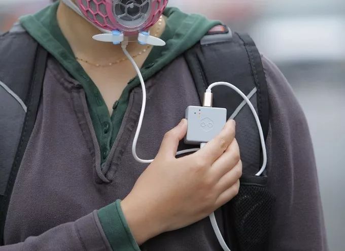 众筹排行榜：它将是「杀死」雾霾天的凶手