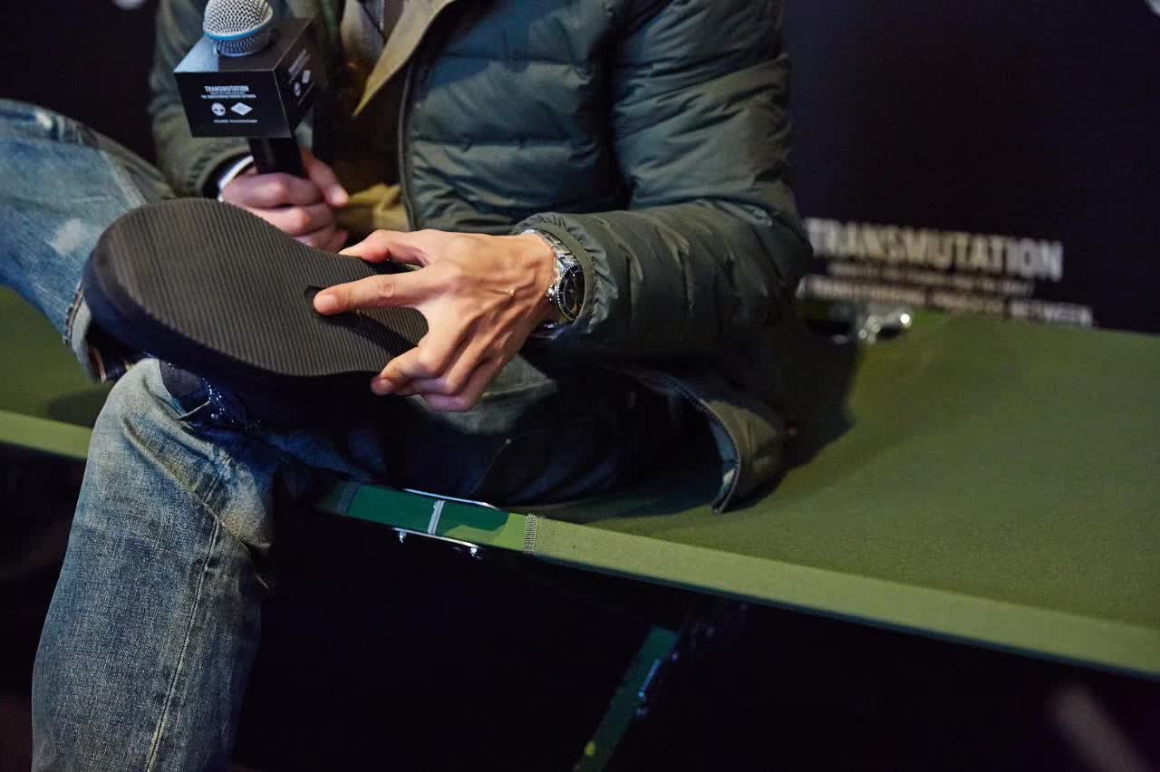 timberland联名madness帆船鞋,timberlandmadness联名船鞋