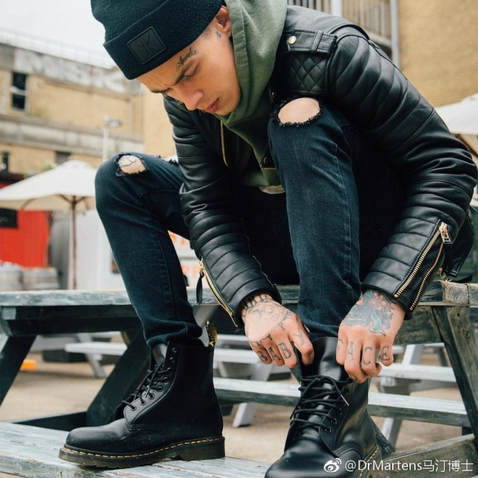 冬天女童鞋子加绒加厚靴子,冬季靴子怎么穿时髦又显高