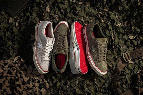 万斯和匡威的鞋有什么区别,推荐的鞋子匡威和万斯