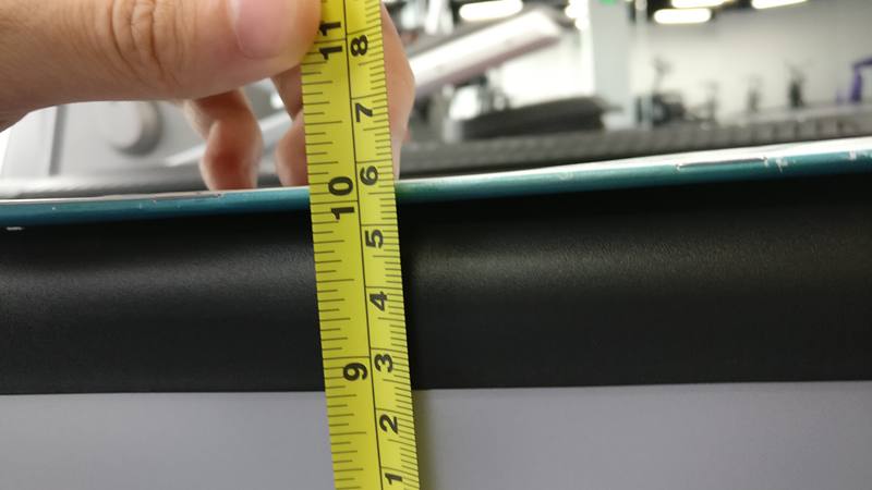 舒华跑步机各个模式,舒华跑步机x6测评