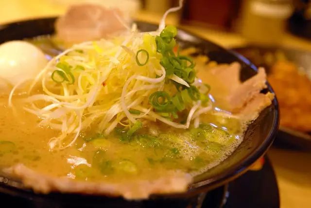 广州正宗的拉面店,广州最地道的潮汕面馆