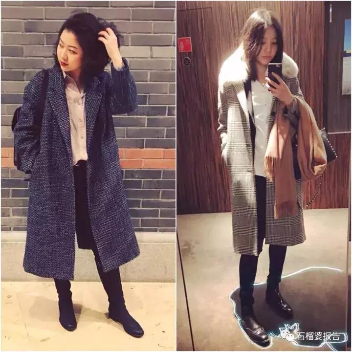 找到一件合适的衣服是一种默契,找到一件合适的衣服