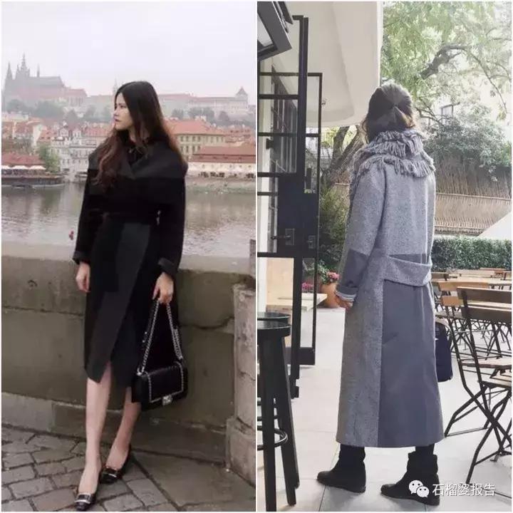 找到一个合适的男人不容易,找到一件合适的衣服是一种默契