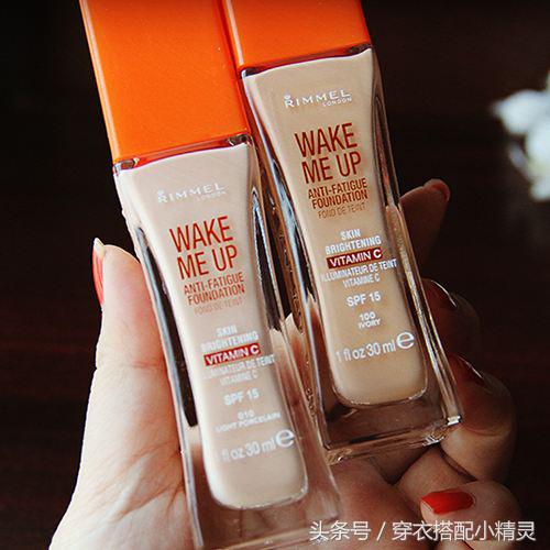 好用的粉底液百元以上,好用的百元粉底液