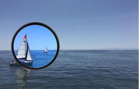 日常拍摄用uv镜还是用偏振镜,怎么分辨uv镜偏振镜