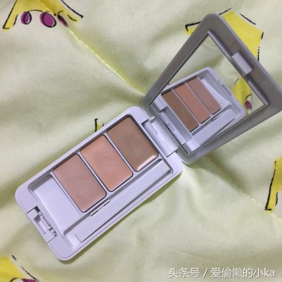 通勤妆的正确化妆方法,平价彩妆通勤妆教程