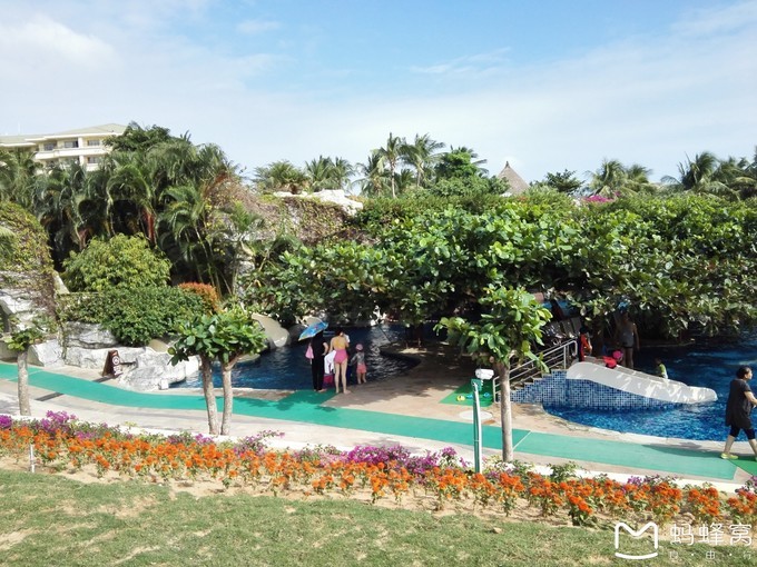 三亚旅游全攻略带孩子必玩,带小孩感受阳光与海滩