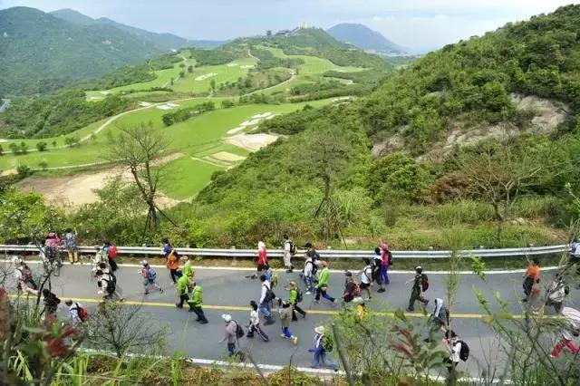 深圳5号线景点打卡地有哪些,来深圳必看的十大网红景点