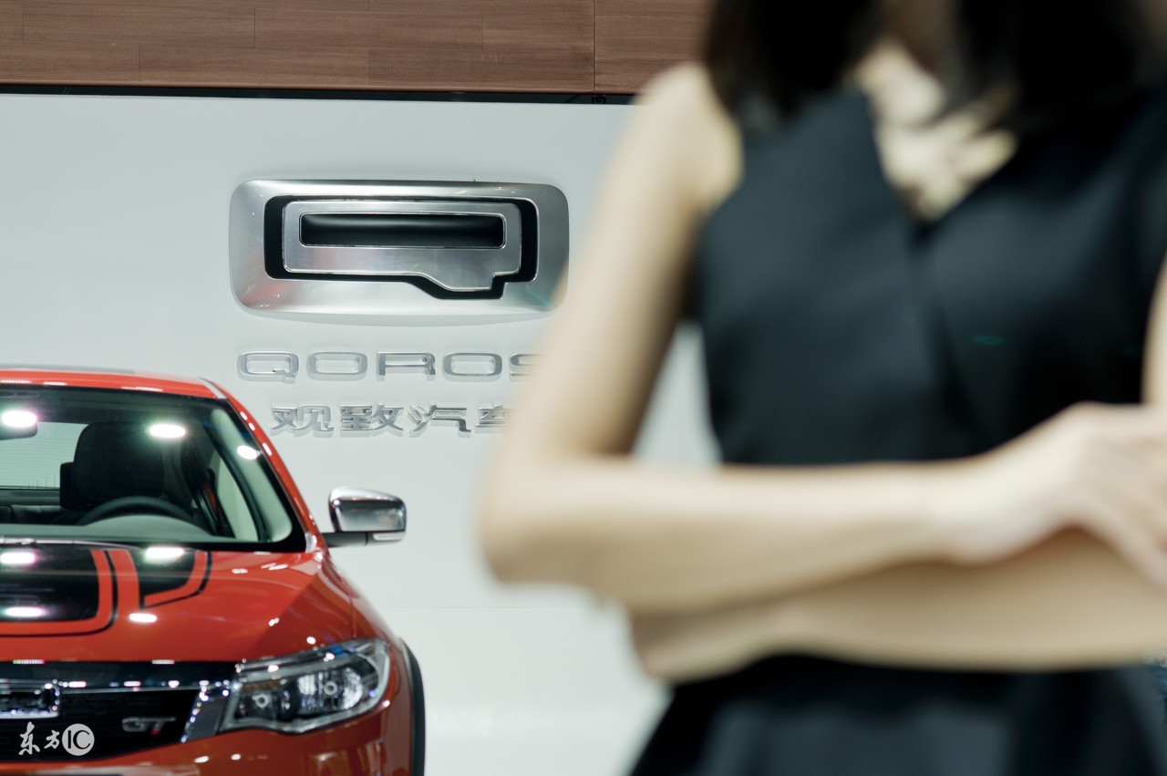 在国产品牌的品质年代看观致·吉利·长城的转型升级