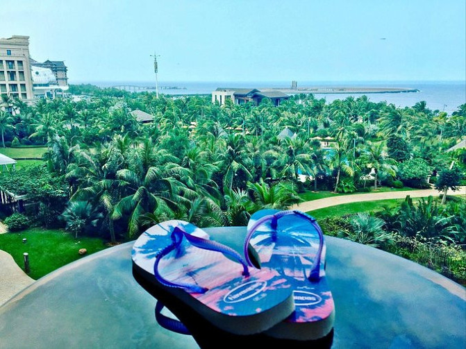 野鹅自驾：3天带你畅玩海口，椰风沐浴，体验不一样的慢旅行！