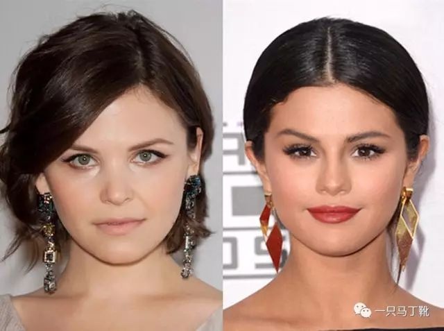 脸显宽怎么改善,怎样改善大小脸和方脸