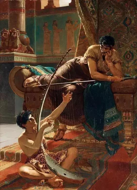 仙女的竖琴教学视频,仙女的竖琴指法