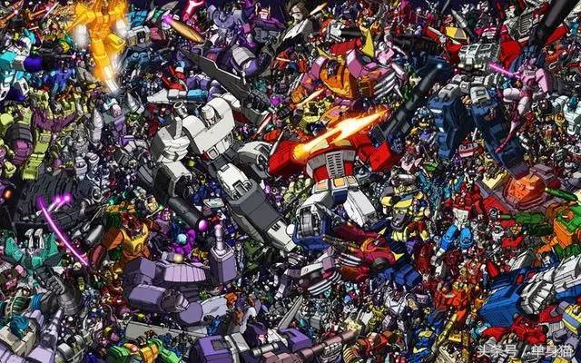 那些90后看过的动漫,那些90后的回忆