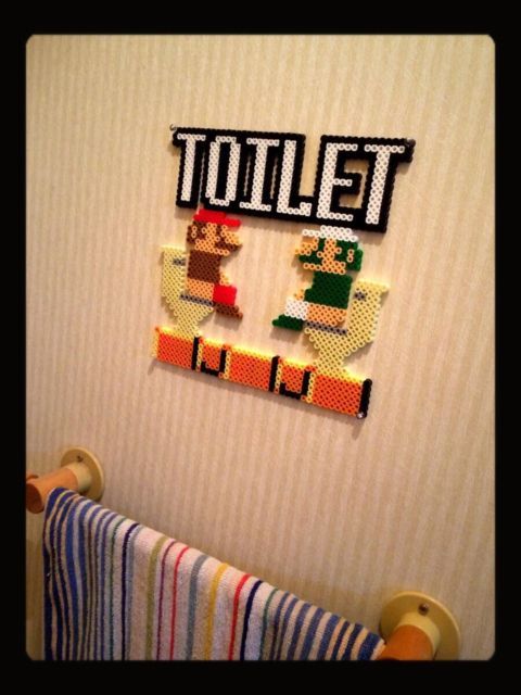 农村室外男女厕所标识牌,厕所标识牌怎么设计