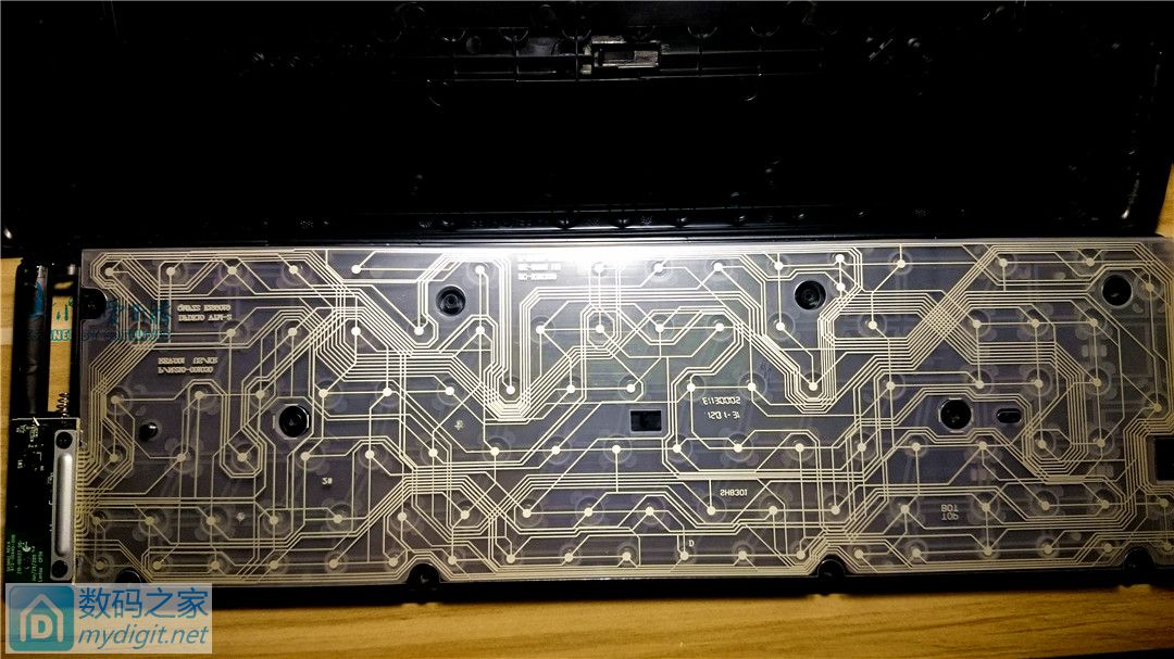 罗技光轴机械键盘,罗技樱桃轴机械键盘