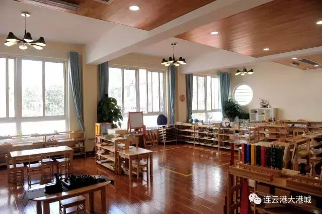 连云港高端幼儿园,连云港幼儿园哪里好