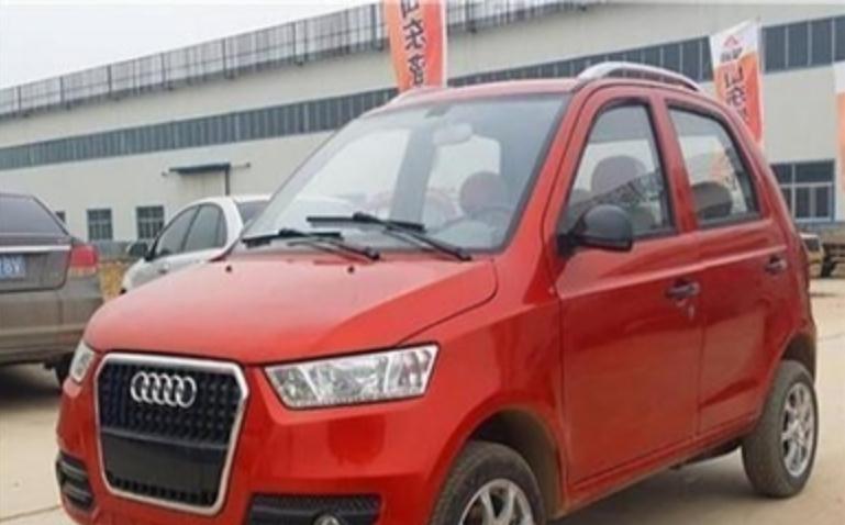 奥迪车标四个圈可以买吗,奥迪车标四个圈表示哪四个公司