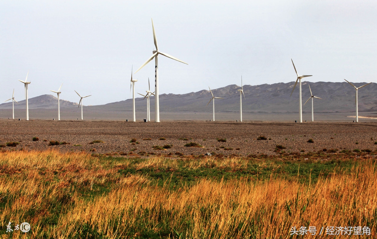 西部地区为什么会落后？支持西部经济发展，金融业如何发力？