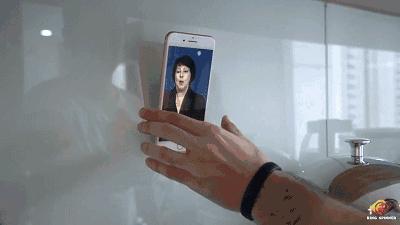 火遍美国游戏,超实用指尖陀螺