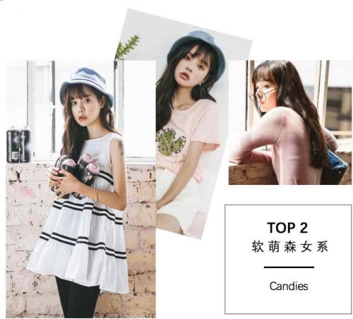 适合小个子的平价品牌,适合小个子高级感品牌推荐