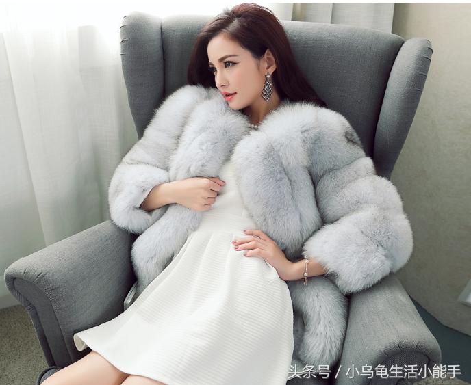 皮草派克服清洁小妙招,皮草清洁