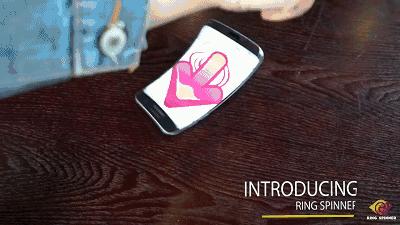 火遍美国游戏,超实用指尖陀螺