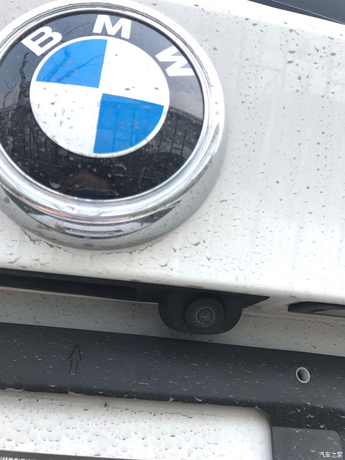 20款宝马x330i车主真实感受,车主谈宝马x3日常行车感受