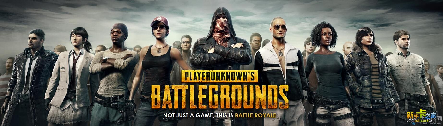 吃鸡中最变态的外挂,吃鸡外挂揭秘