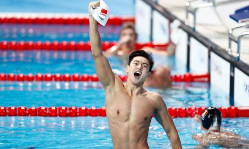 过去二十年体坛十大瞬间,体坛十大最尴尬瞬间排名